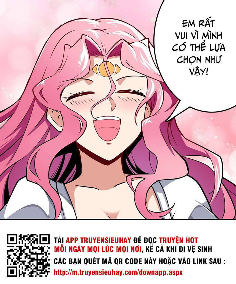 Anh Hùng ? Ta Không Làm Lâu Rồi Chapter 305 - 41