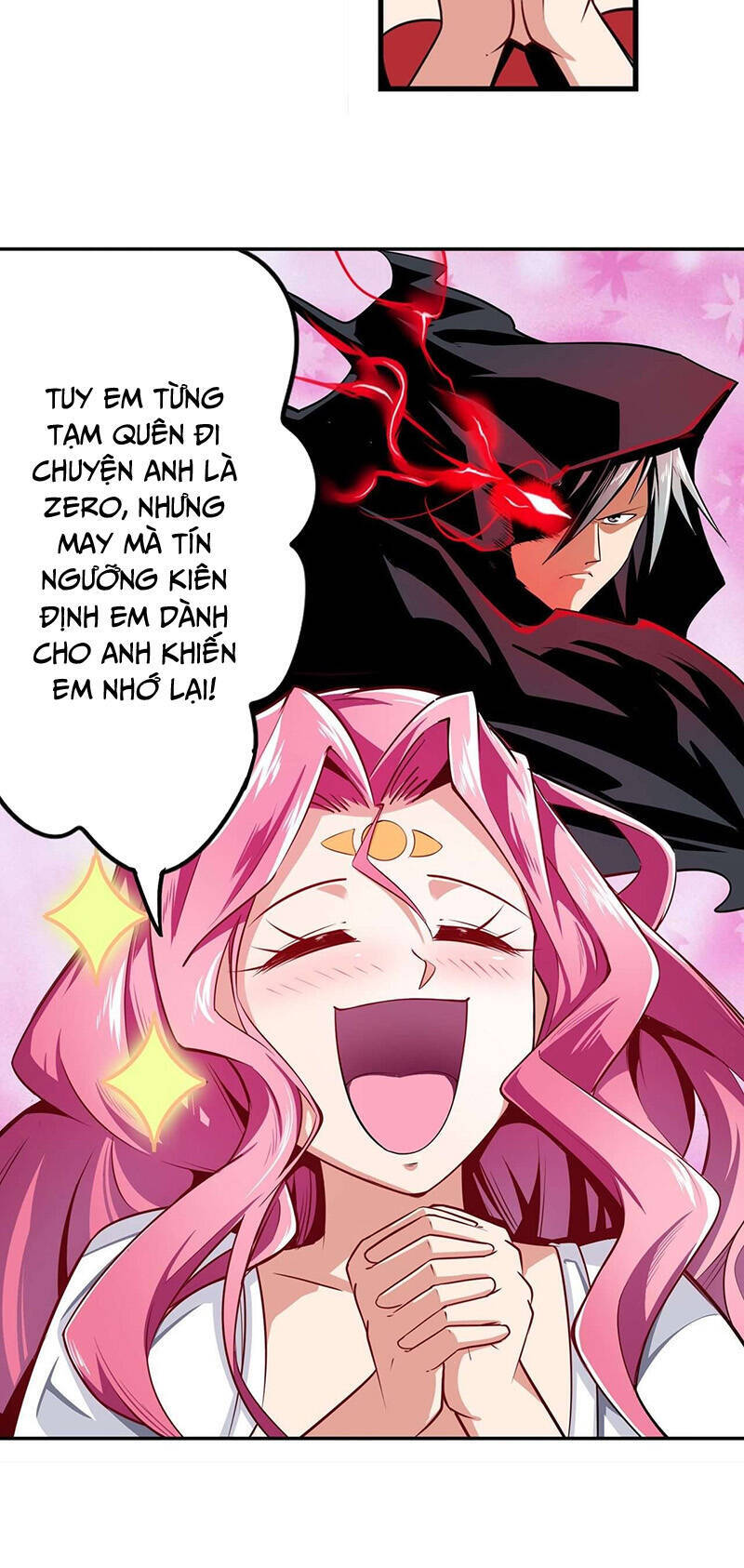 Anh Hùng ? Ta Không Làm Lâu Rồi Chapter 305 - 7