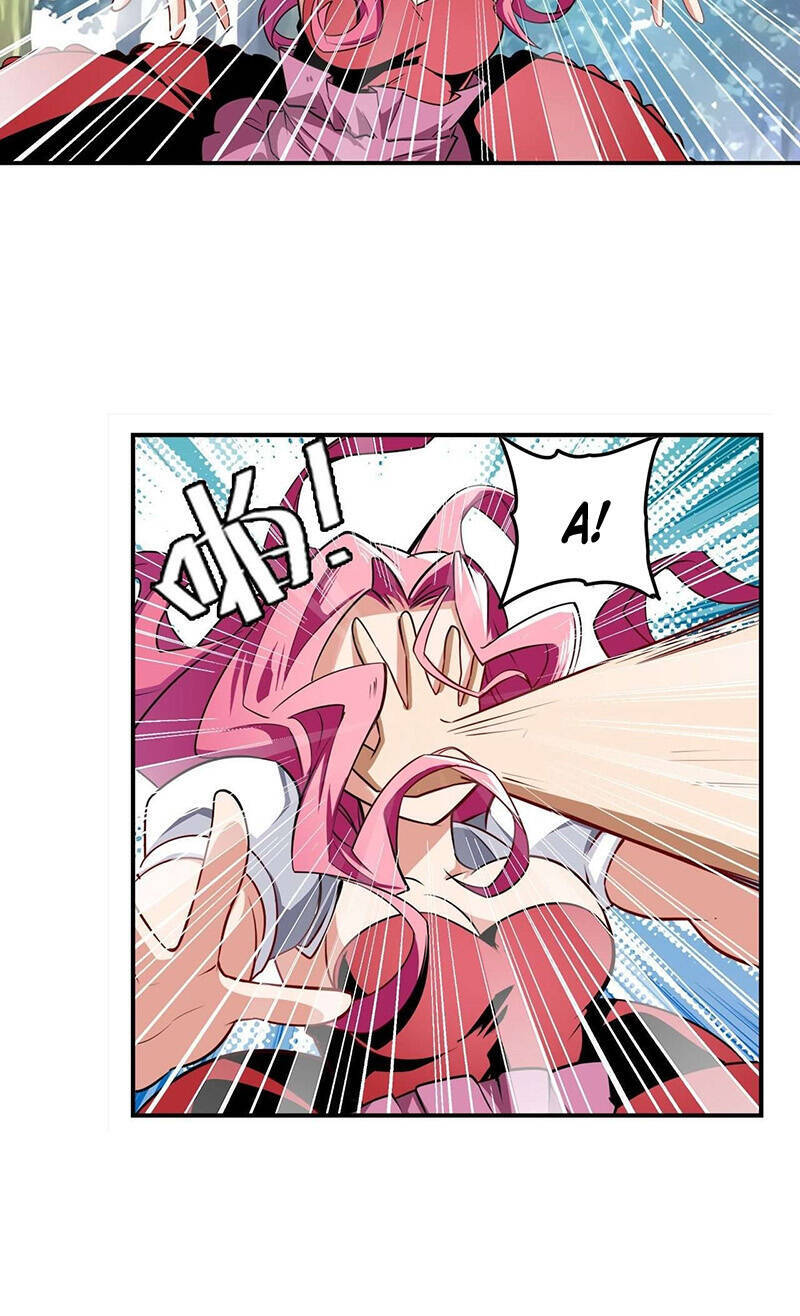 Anh Hùng ? Ta Không Làm Lâu Rồi Chapter 305 - 9