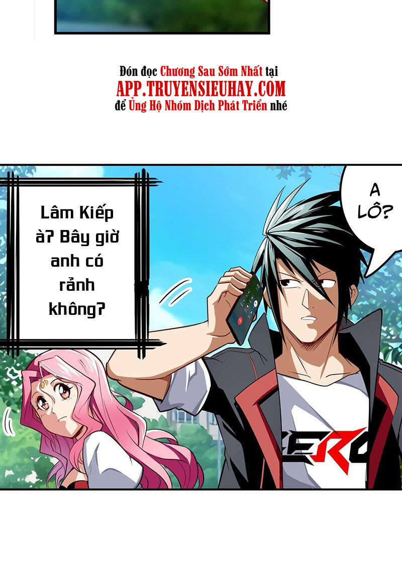 Anh Hùng ? Ta Không Làm Lâu Rồi Chapter 306 - 11