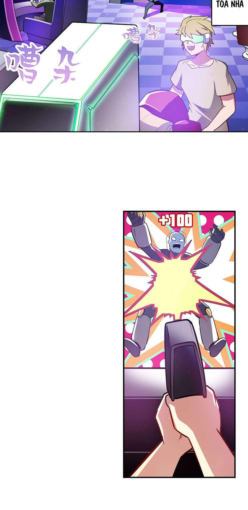 Anh Hùng ? Ta Không Làm Lâu Rồi Chapter 306 - 13