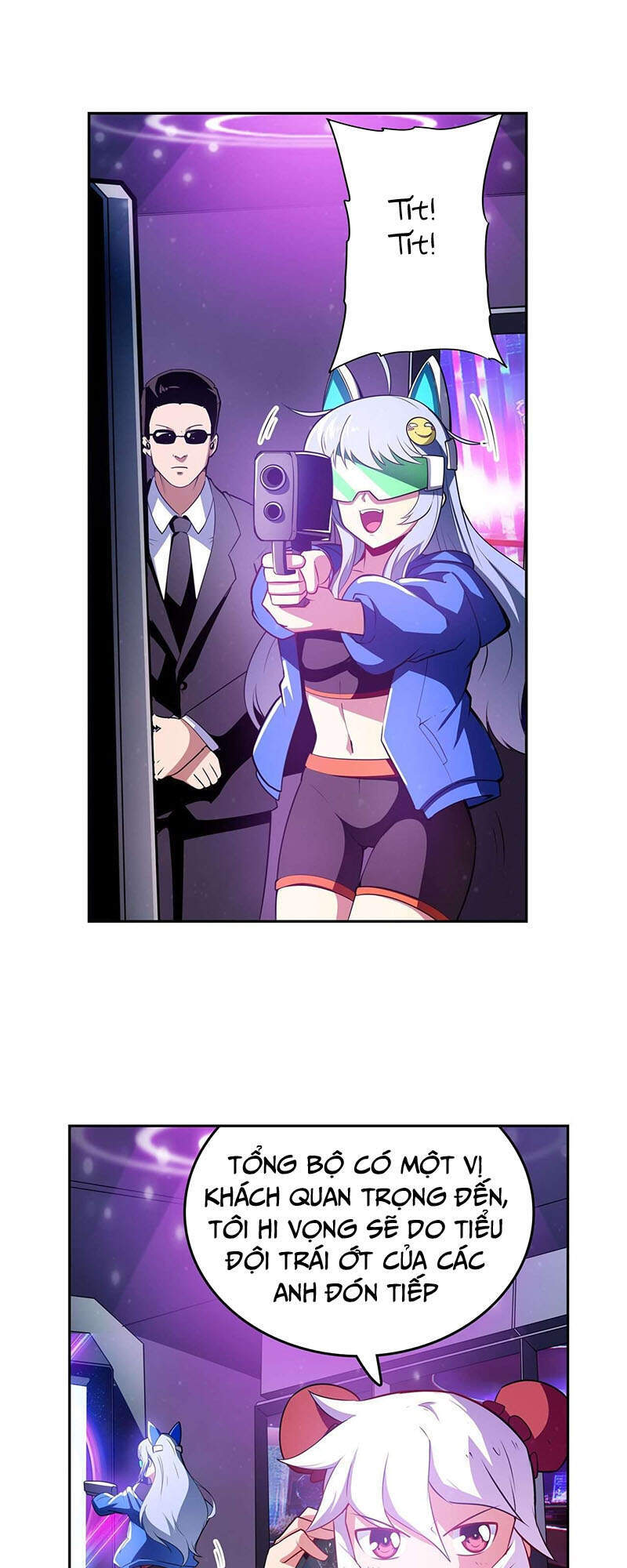 Anh Hùng ? Ta Không Làm Lâu Rồi Chapter 306 - 14