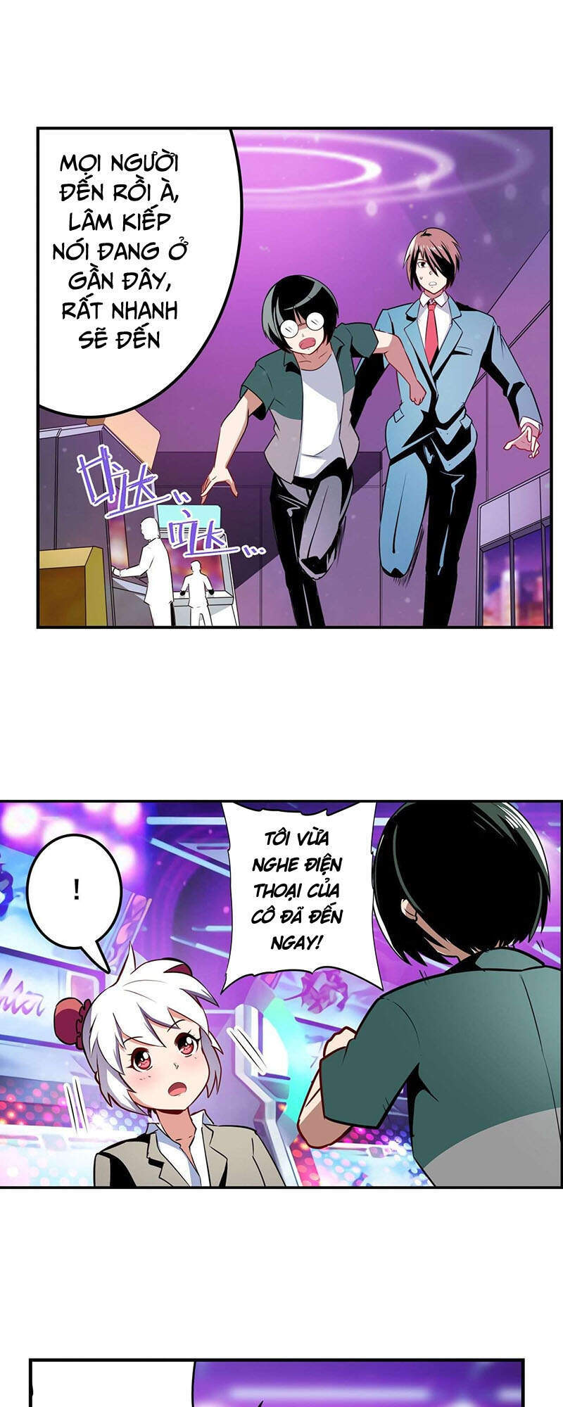 Anh Hùng ? Ta Không Làm Lâu Rồi Chapter 306 - 16