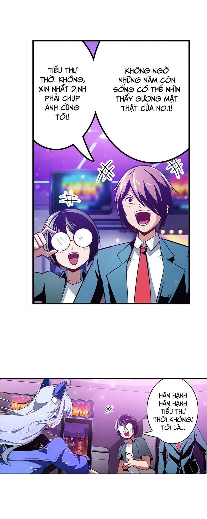 Anh Hùng ? Ta Không Làm Lâu Rồi Chapter 306 - 20