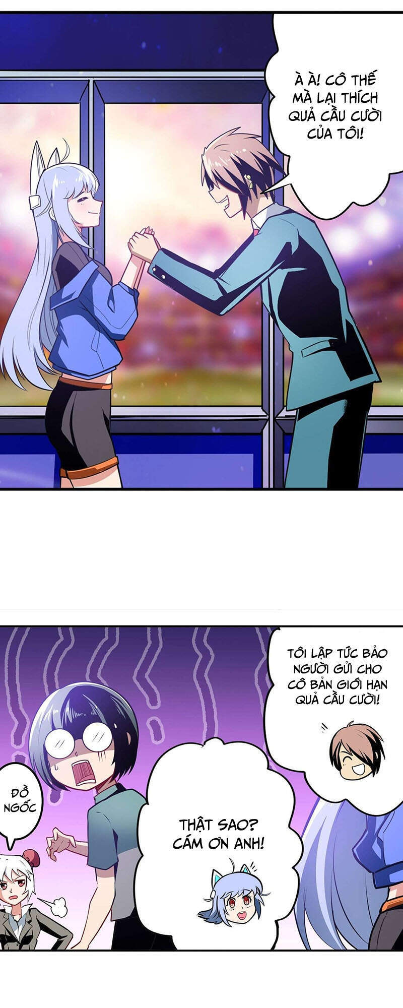 Anh Hùng ? Ta Không Làm Lâu Rồi Chapter 306 - 24