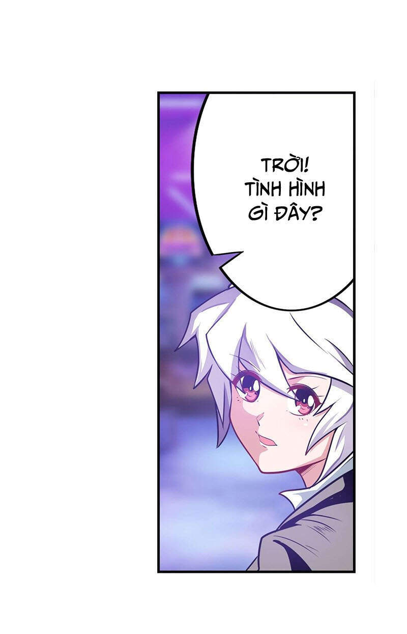 Anh Hùng ? Ta Không Làm Lâu Rồi Chapter 306 - 25