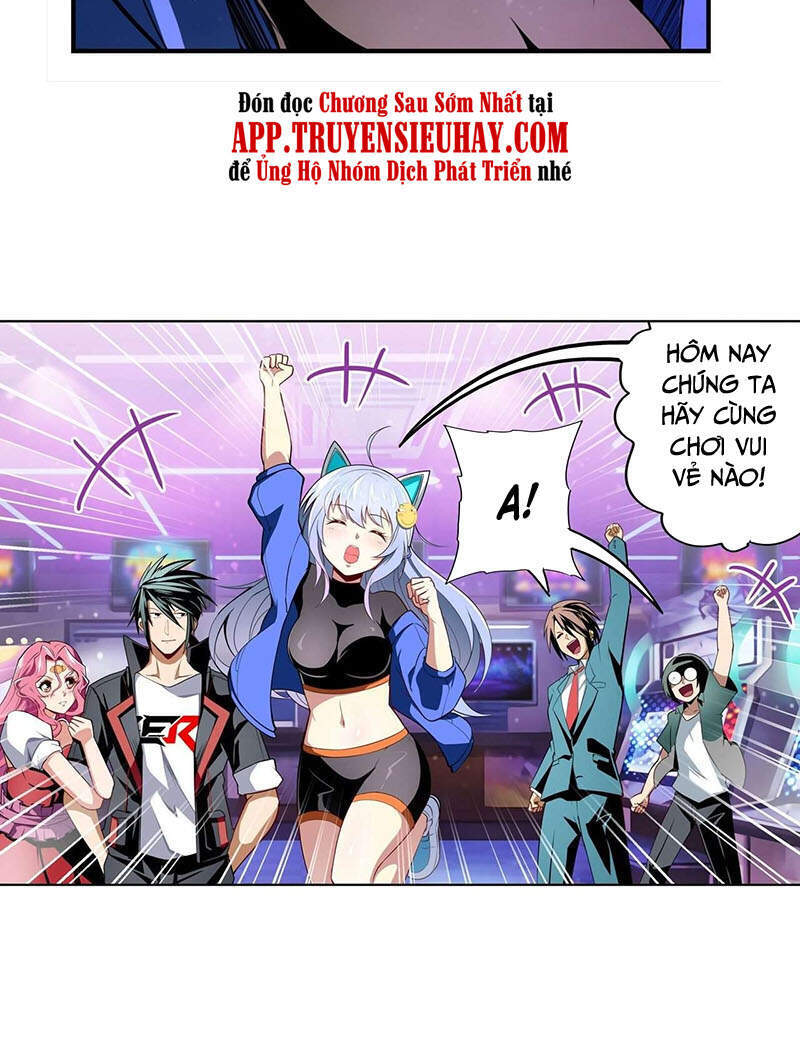 Anh Hùng ? Ta Không Làm Lâu Rồi Chapter 306 - 29