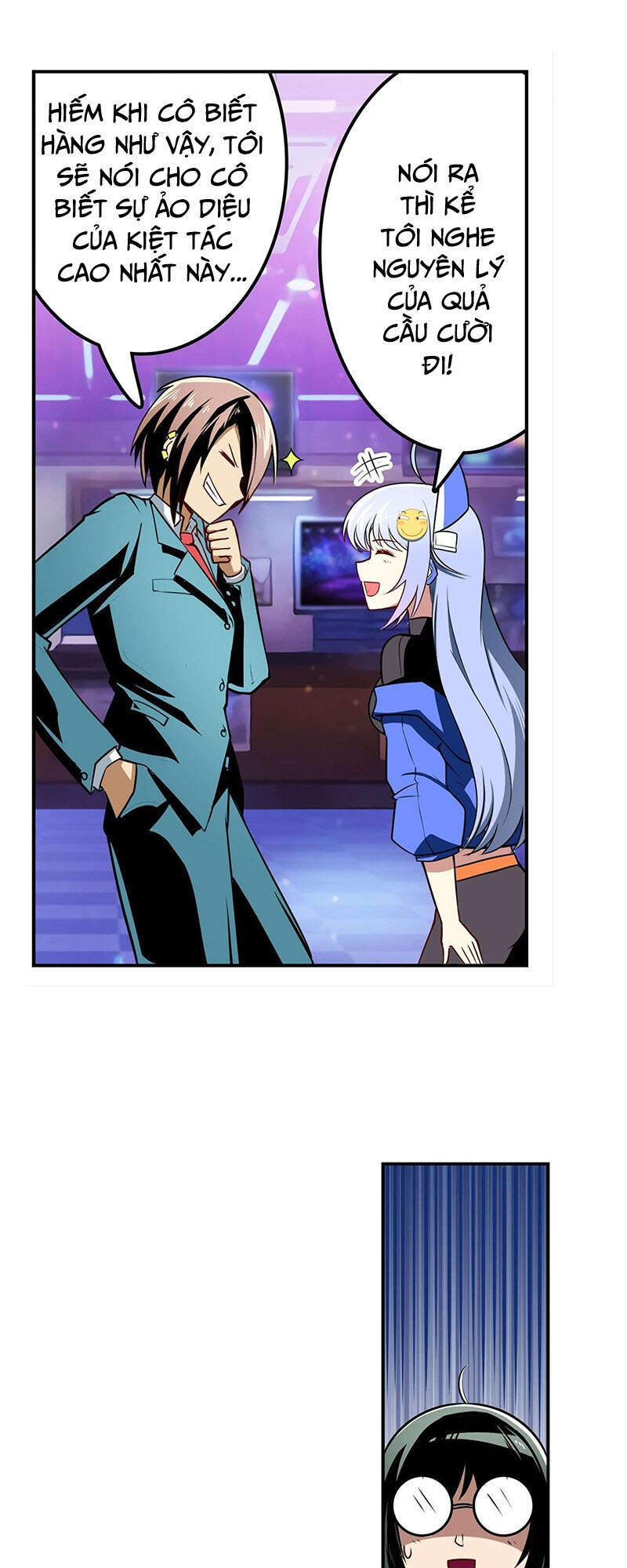 Anh Hùng ? Ta Không Làm Lâu Rồi Chapter 306 - 30