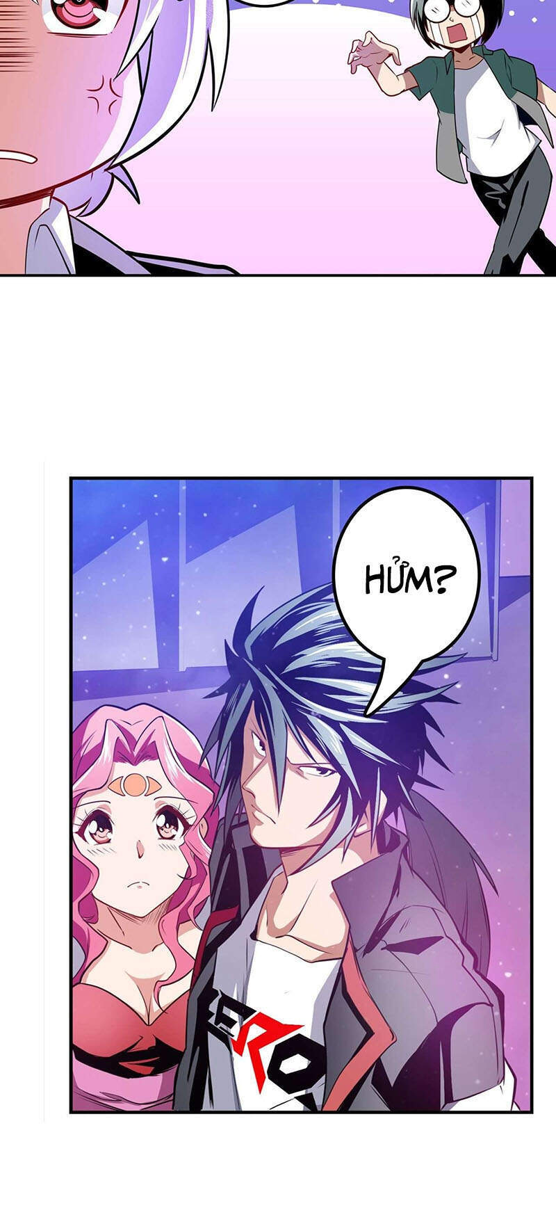 Anh Hùng ? Ta Không Làm Lâu Rồi Chapter 306 - 33