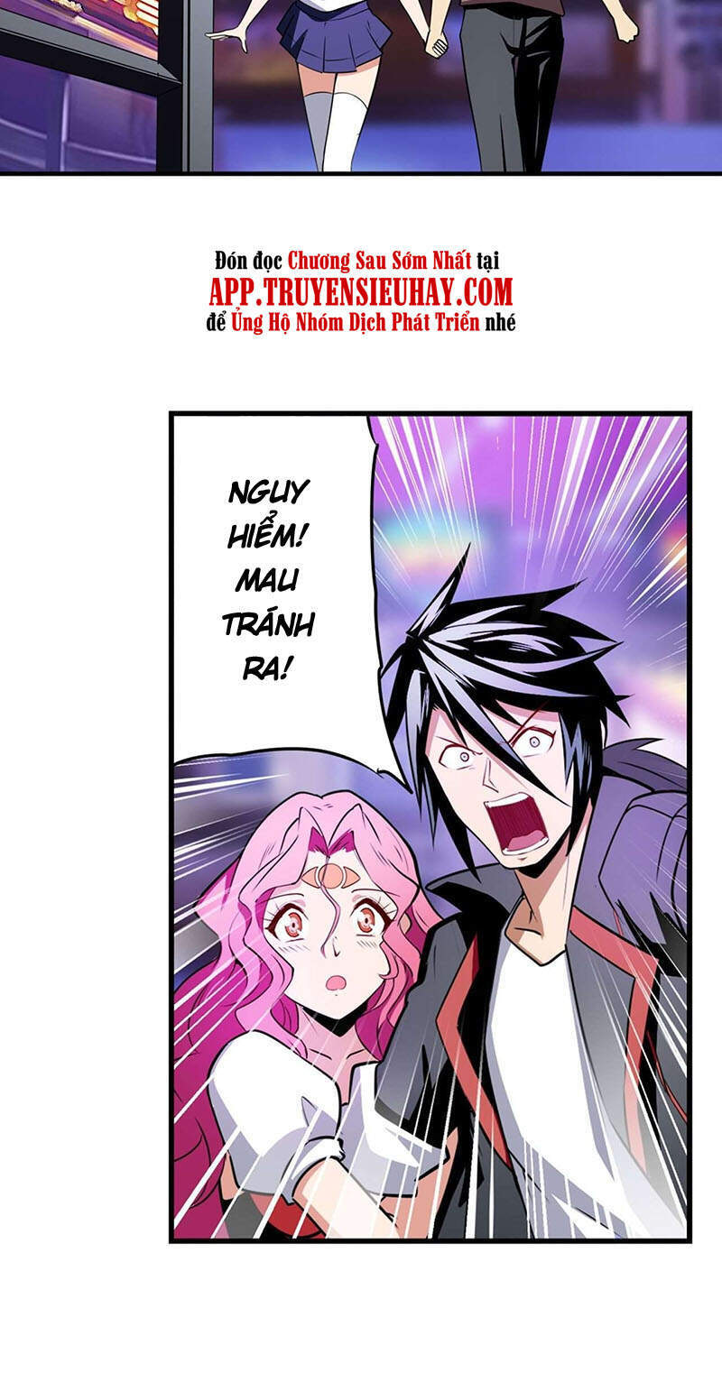 Anh Hùng ? Ta Không Làm Lâu Rồi Chapter 306 - 35