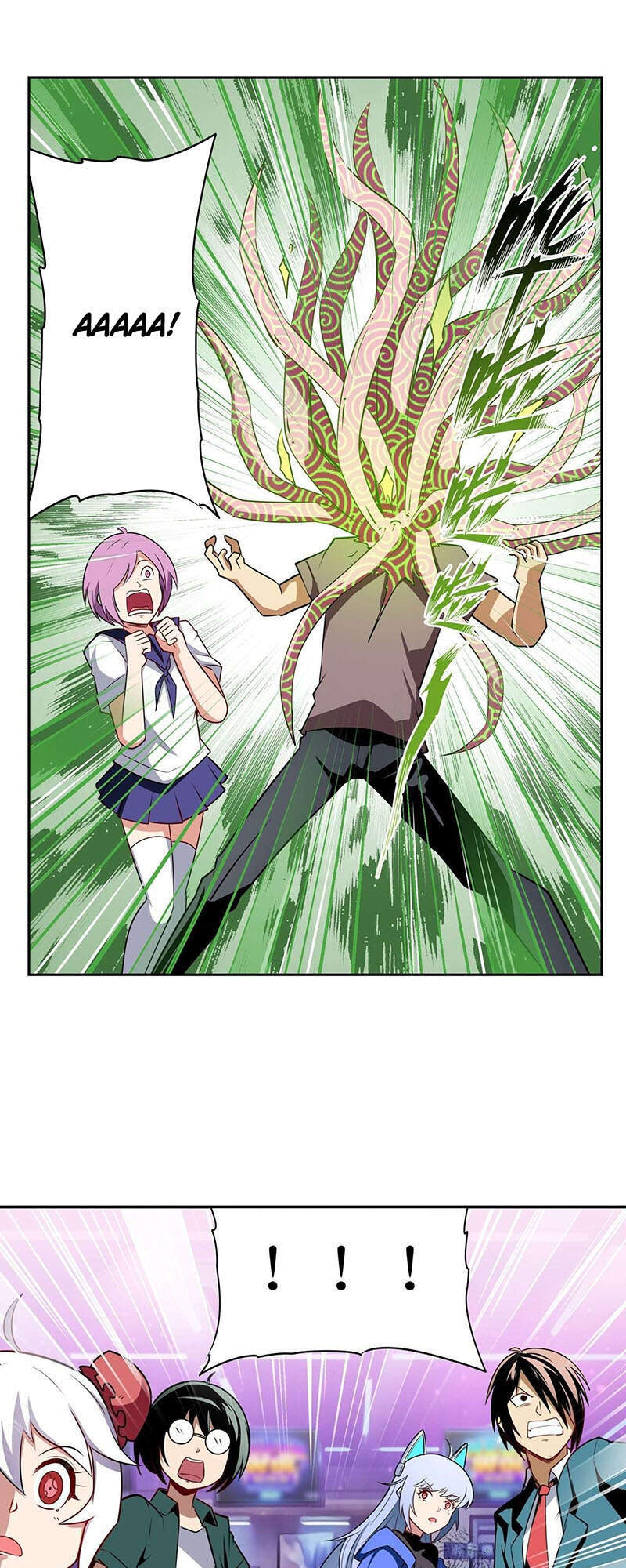 Anh Hùng ? Ta Không Làm Lâu Rồi Chapter 306 - 38