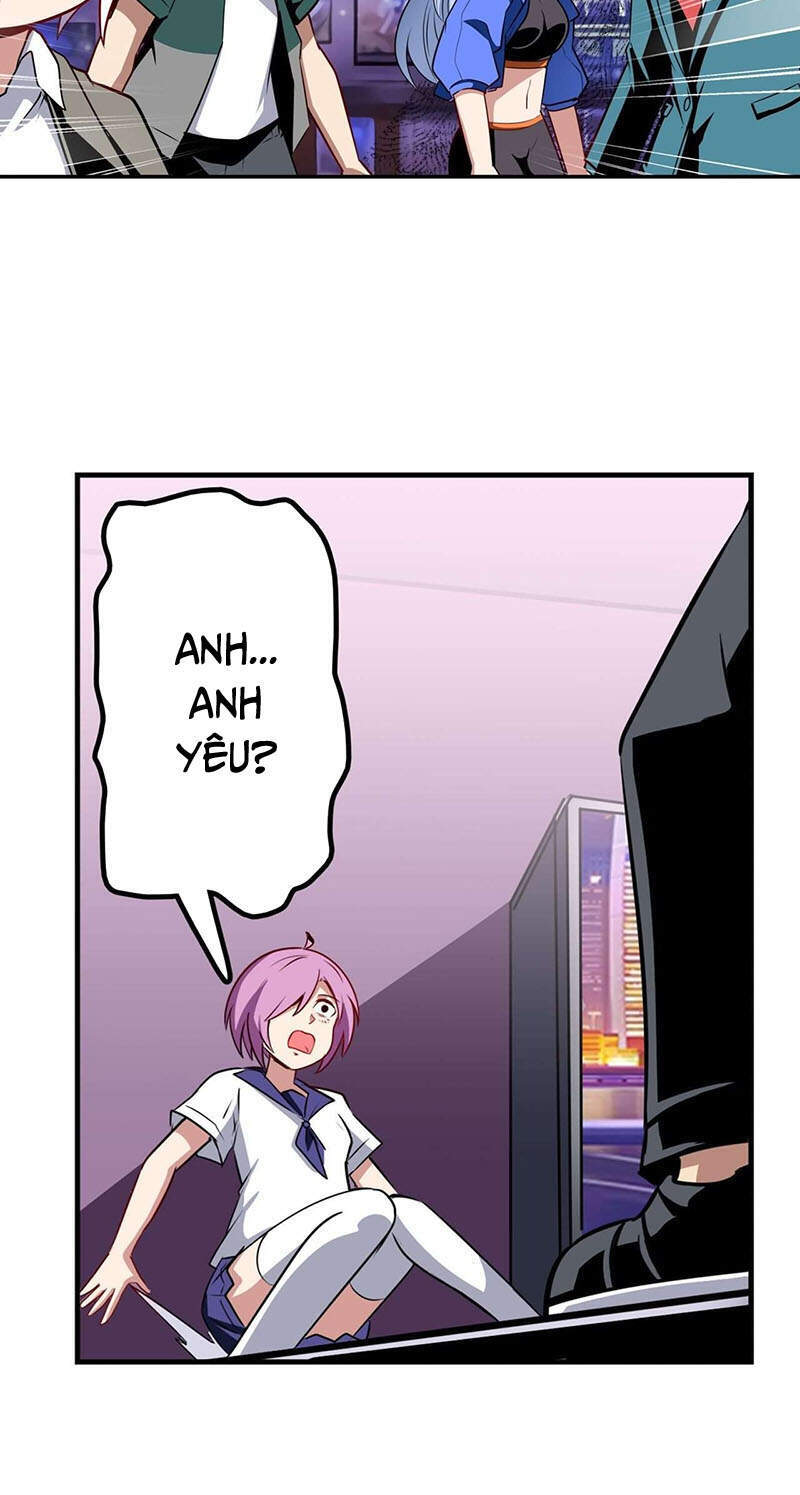 Anh Hùng ? Ta Không Làm Lâu Rồi Chapter 306 - 39