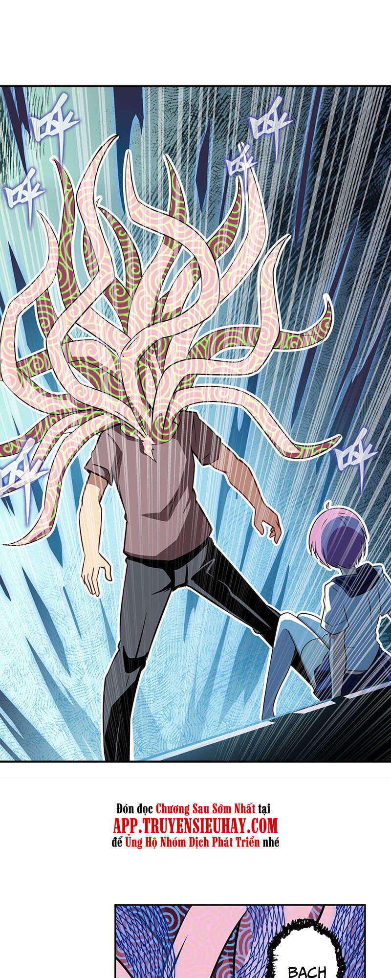 Anh Hùng ? Ta Không Làm Lâu Rồi Chapter 306 - 40