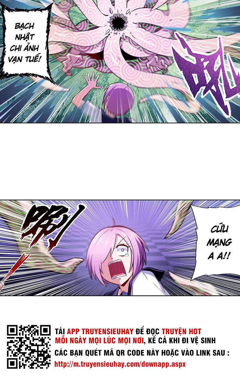 Anh Hùng ? Ta Không Làm Lâu Rồi Chapter 306 - 43