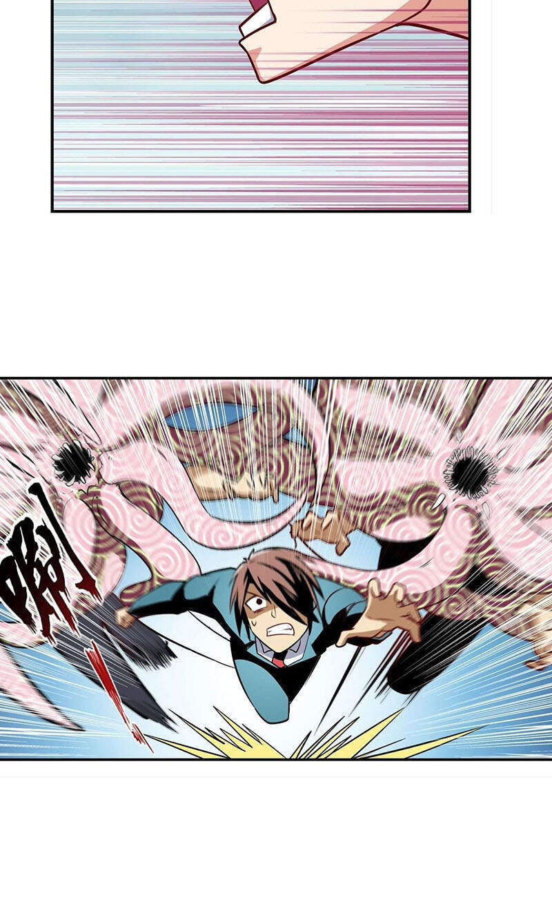 Anh Hùng ? Ta Không Làm Lâu Rồi Chapter 307 - 11