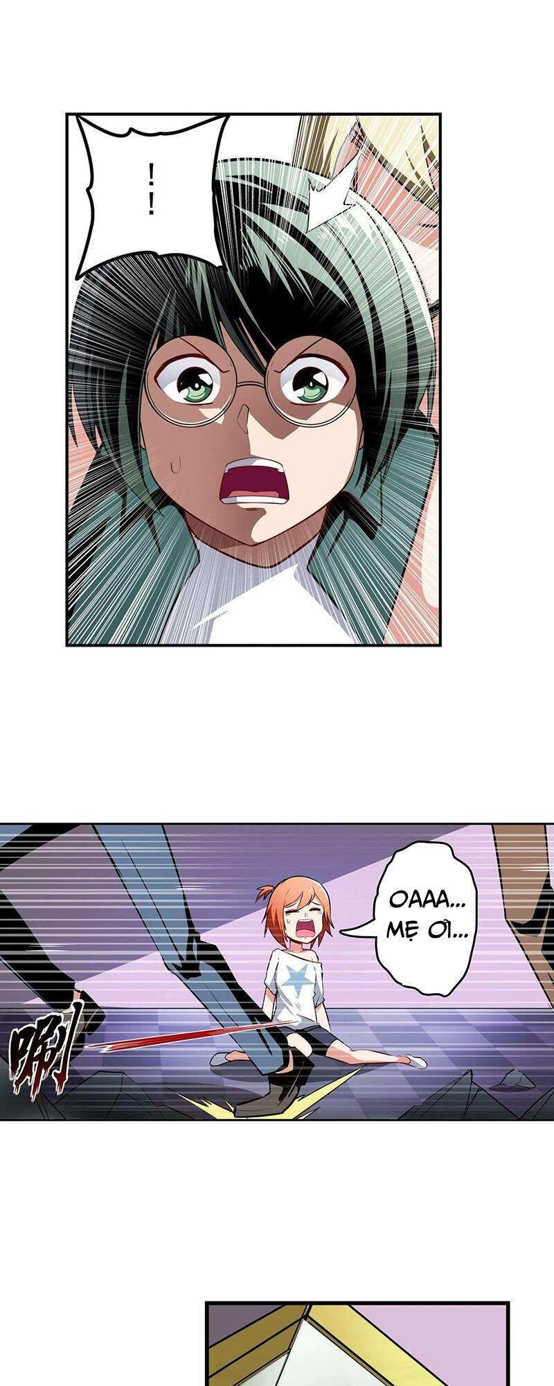 Anh Hùng ? Ta Không Làm Lâu Rồi Chapter 307 - 14