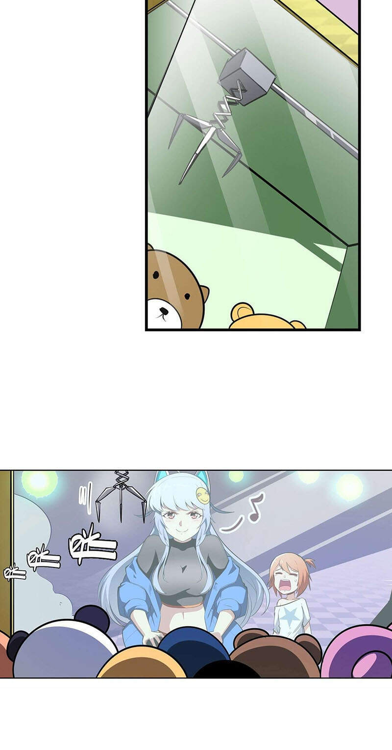 Anh Hùng ? Ta Không Làm Lâu Rồi Chapter 307 - 15