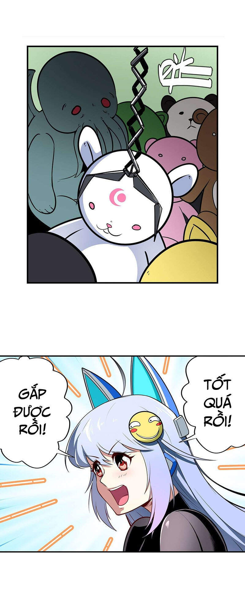 Anh Hùng ? Ta Không Làm Lâu Rồi Chapter 307 - 16