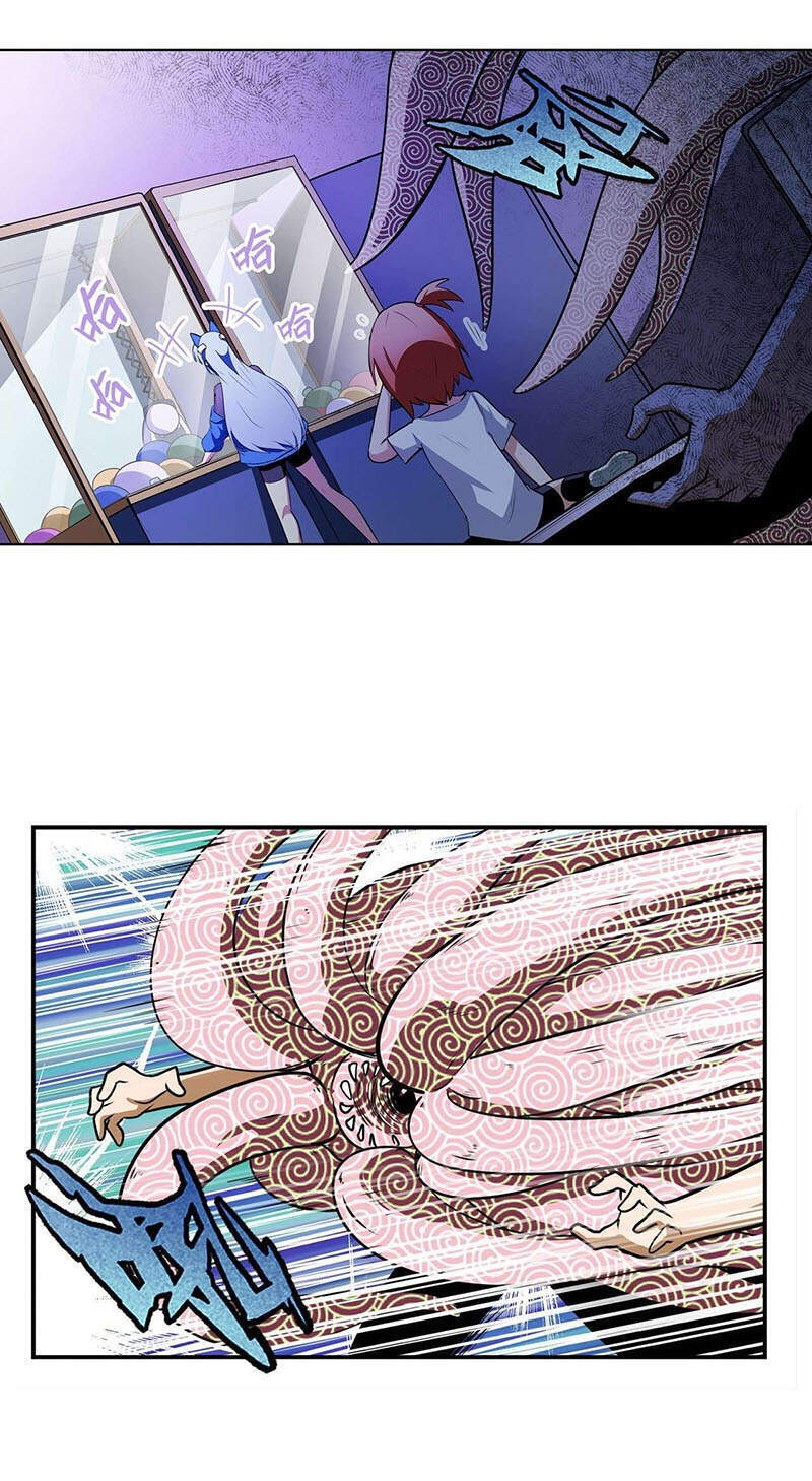 Anh Hùng ? Ta Không Làm Lâu Rồi Chapter 307 - 17