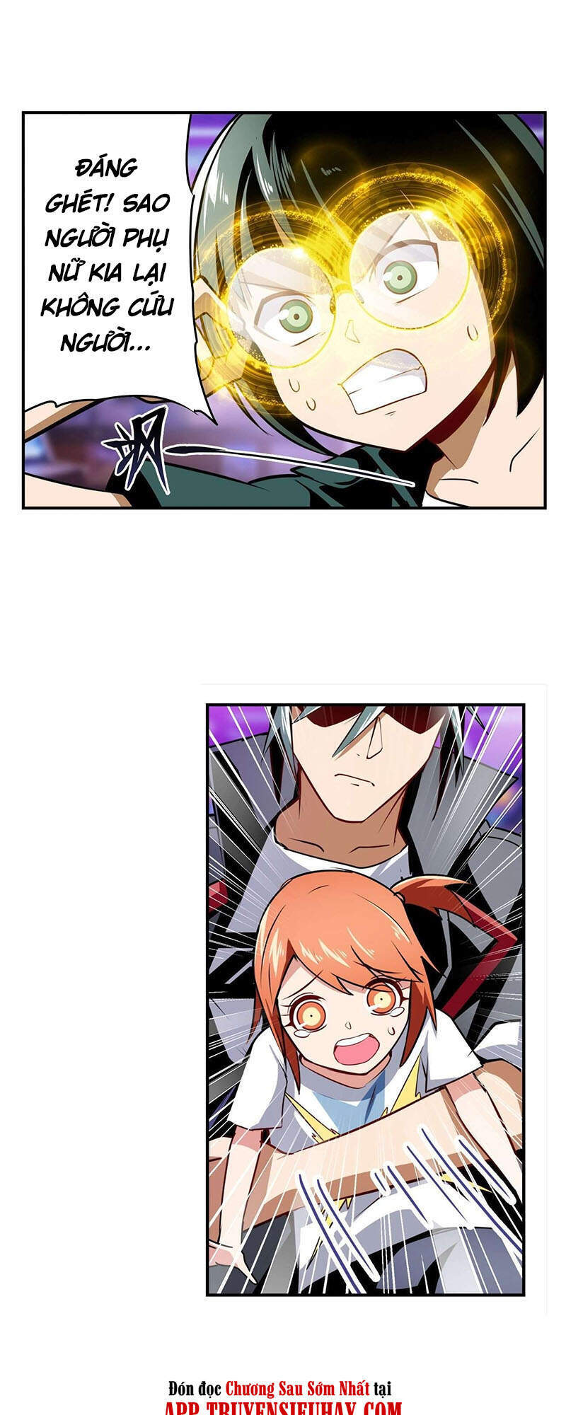 Anh Hùng ? Ta Không Làm Lâu Rồi Chapter 307 - 18