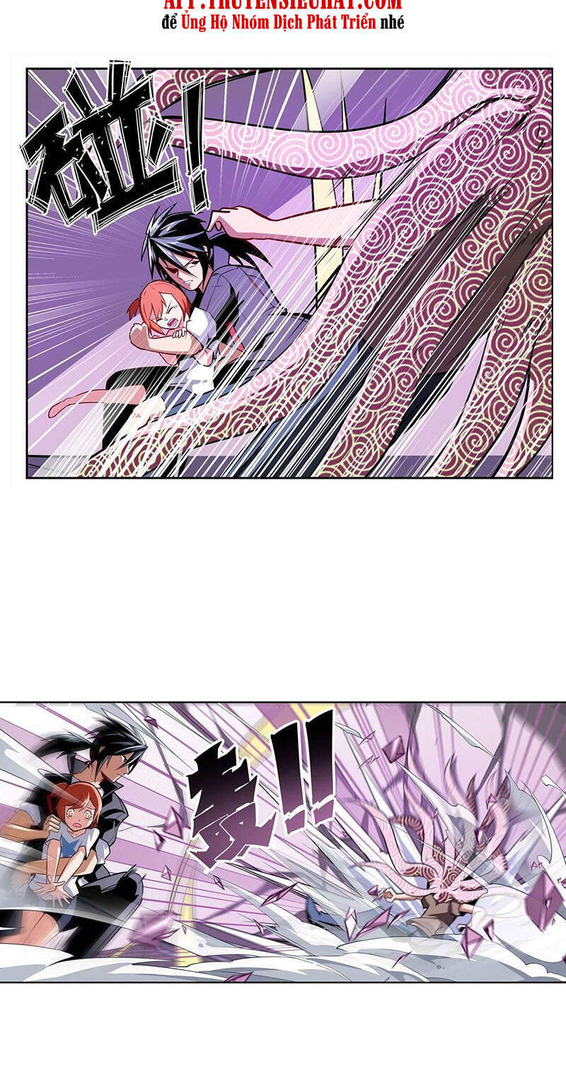 Anh Hùng ? Ta Không Làm Lâu Rồi Chapter 307 - 19