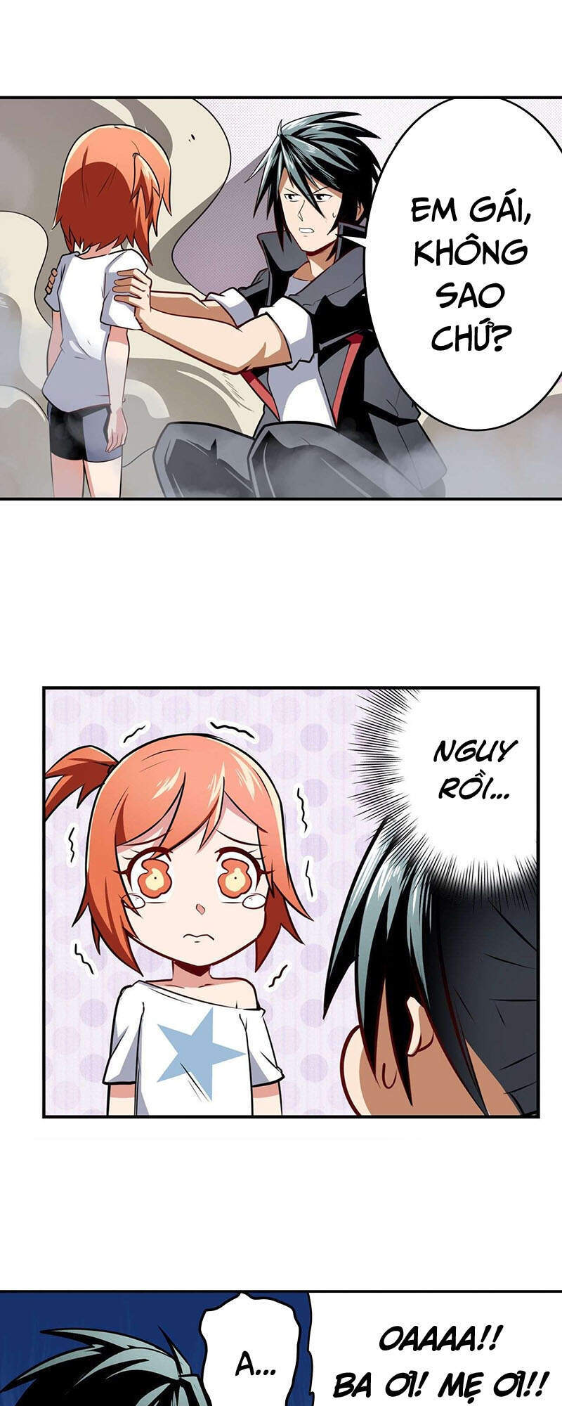 Anh Hùng ? Ta Không Làm Lâu Rồi Chapter 307 - 20