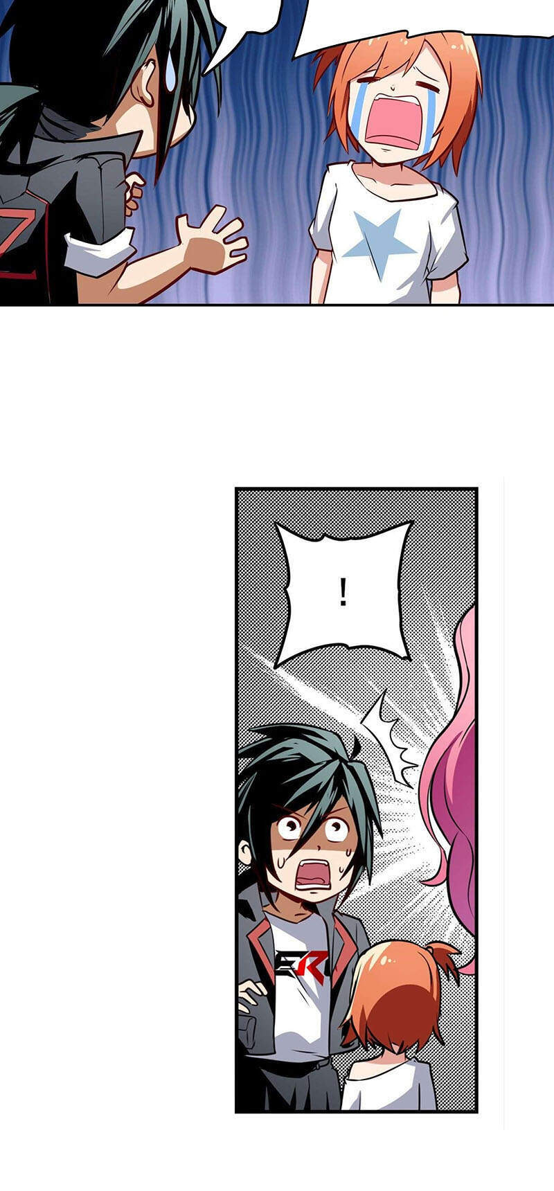 Anh Hùng ? Ta Không Làm Lâu Rồi Chapter 307 - 21