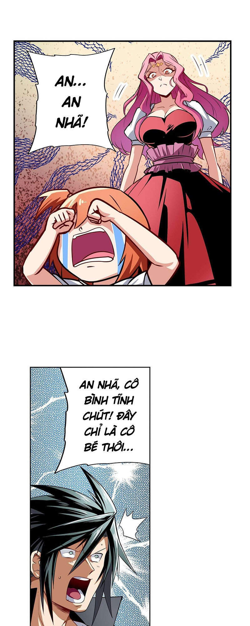 Anh Hùng ? Ta Không Làm Lâu Rồi Chapter 307 - 22