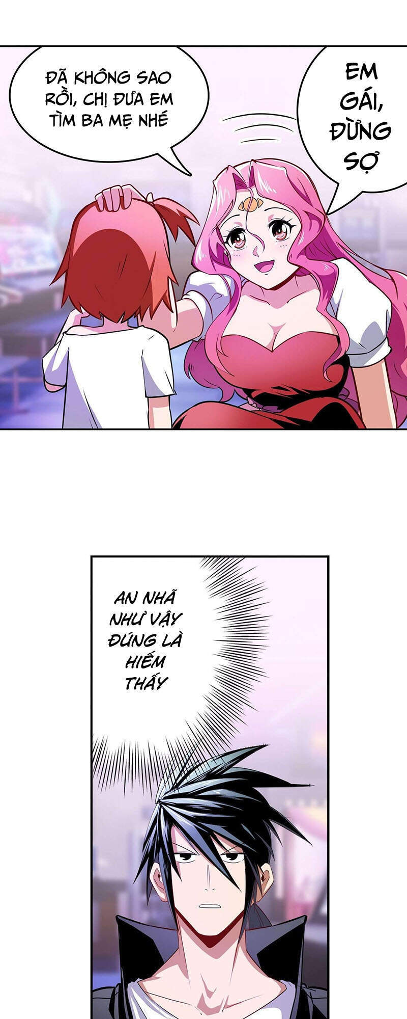 Anh Hùng ? Ta Không Làm Lâu Rồi Chapter 307 - 24