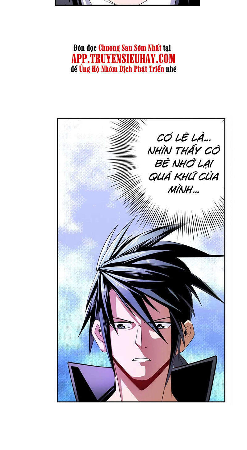 Anh Hùng ? Ta Không Làm Lâu Rồi Chapter 307 - 25