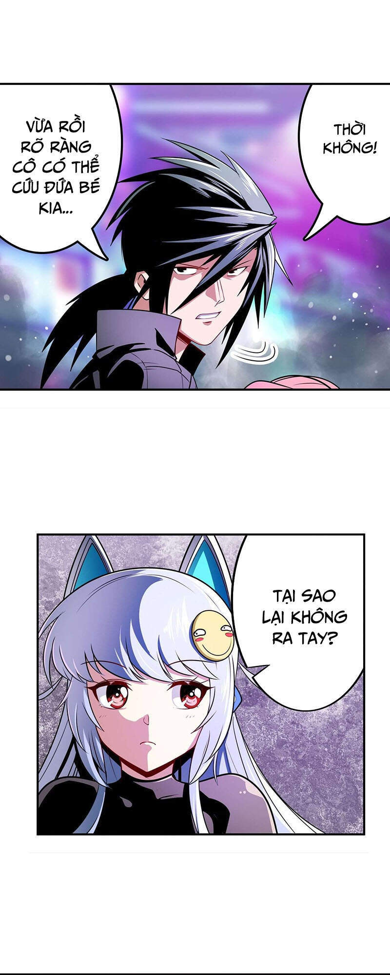 Anh Hùng ? Ta Không Làm Lâu Rồi Chapter 307 - 28