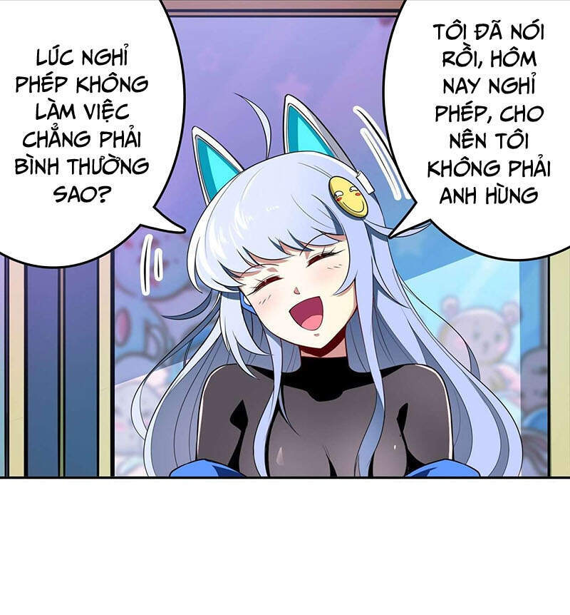 Anh Hùng ? Ta Không Làm Lâu Rồi Chapter 307 - 29