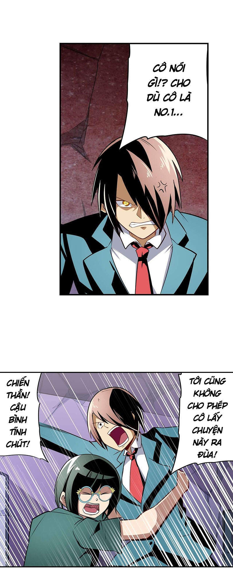 Anh Hùng ? Ta Không Làm Lâu Rồi Chapter 307 - 32