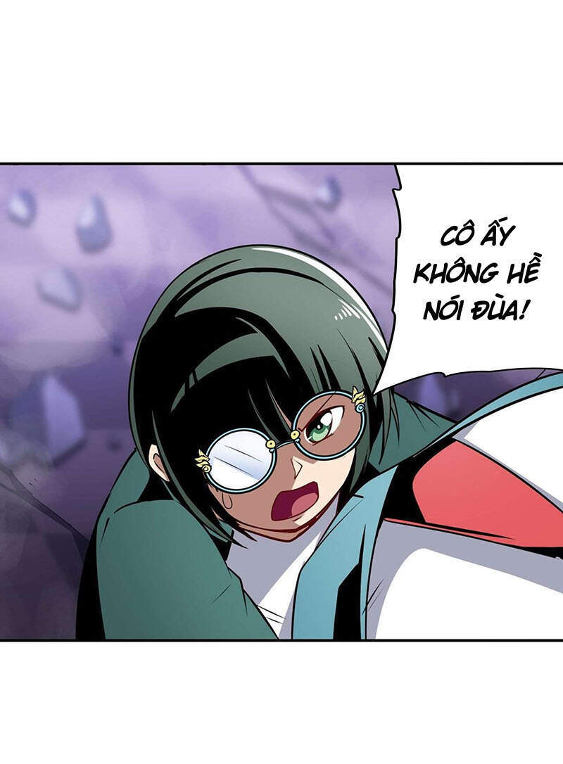 Anh Hùng ? Ta Không Làm Lâu Rồi Chapter 307 - 33