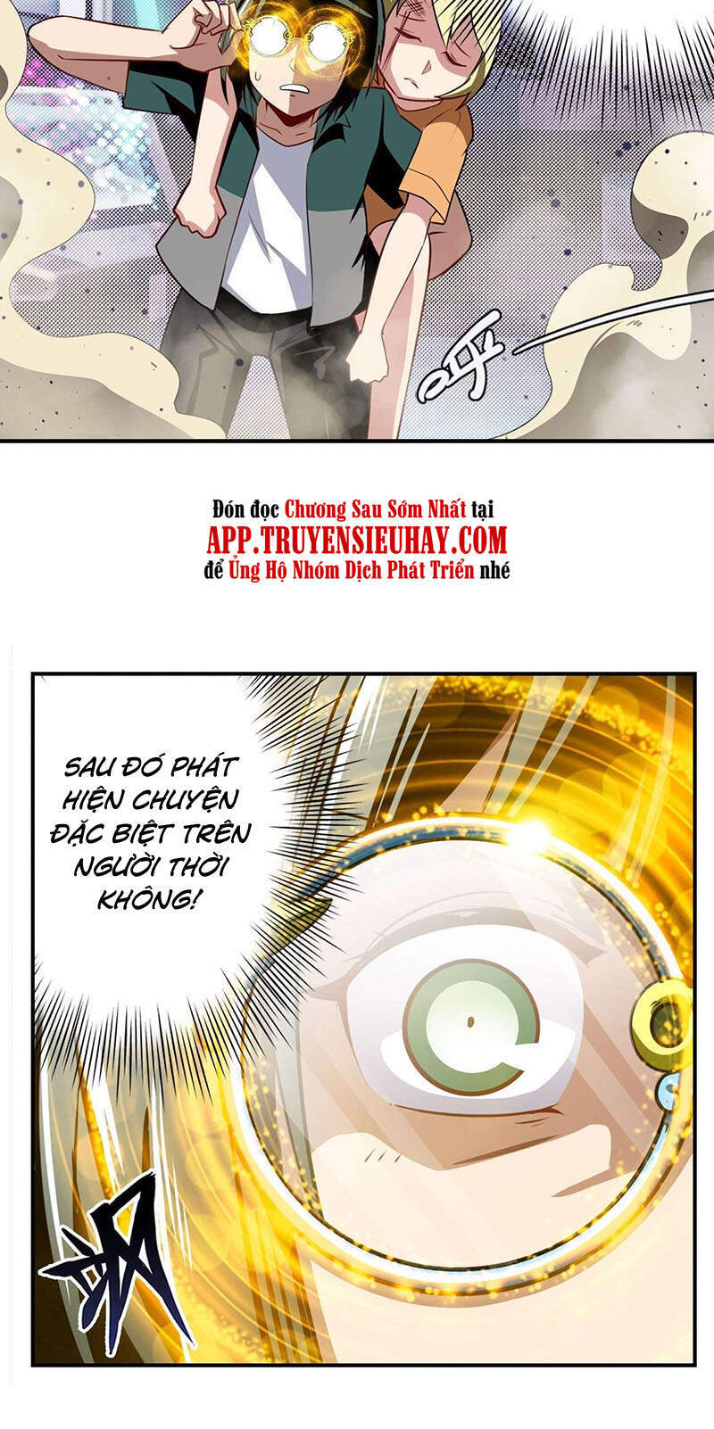 Anh Hùng ? Ta Không Làm Lâu Rồi Chapter 307 - 35