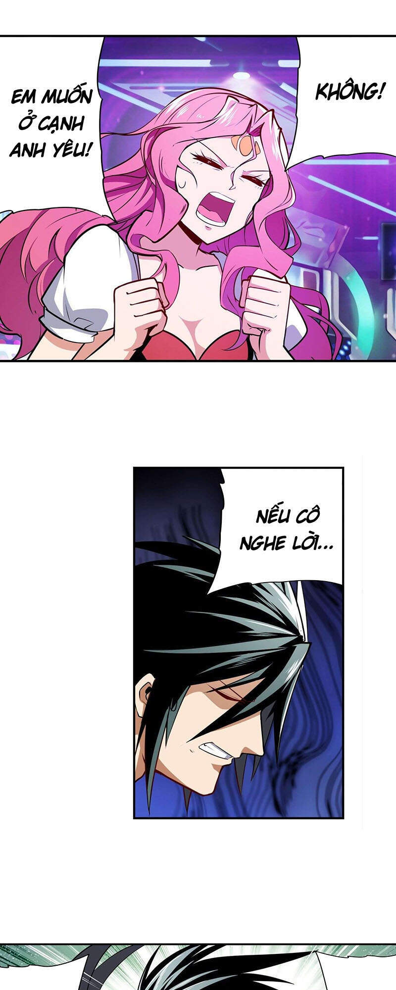 Anh Hùng ? Ta Không Làm Lâu Rồi Chapter 307 - 8