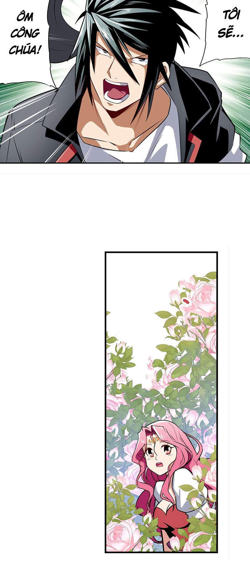 Anh Hùng ? Ta Không Làm Lâu Rồi Chapter 307 - 9