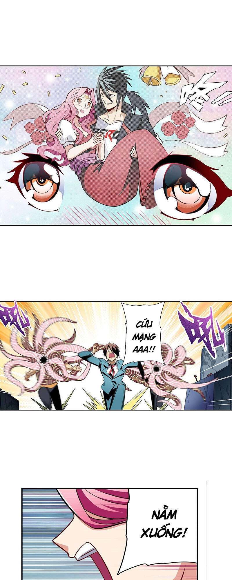 Anh Hùng ? Ta Không Làm Lâu Rồi Chapter 307 - 10