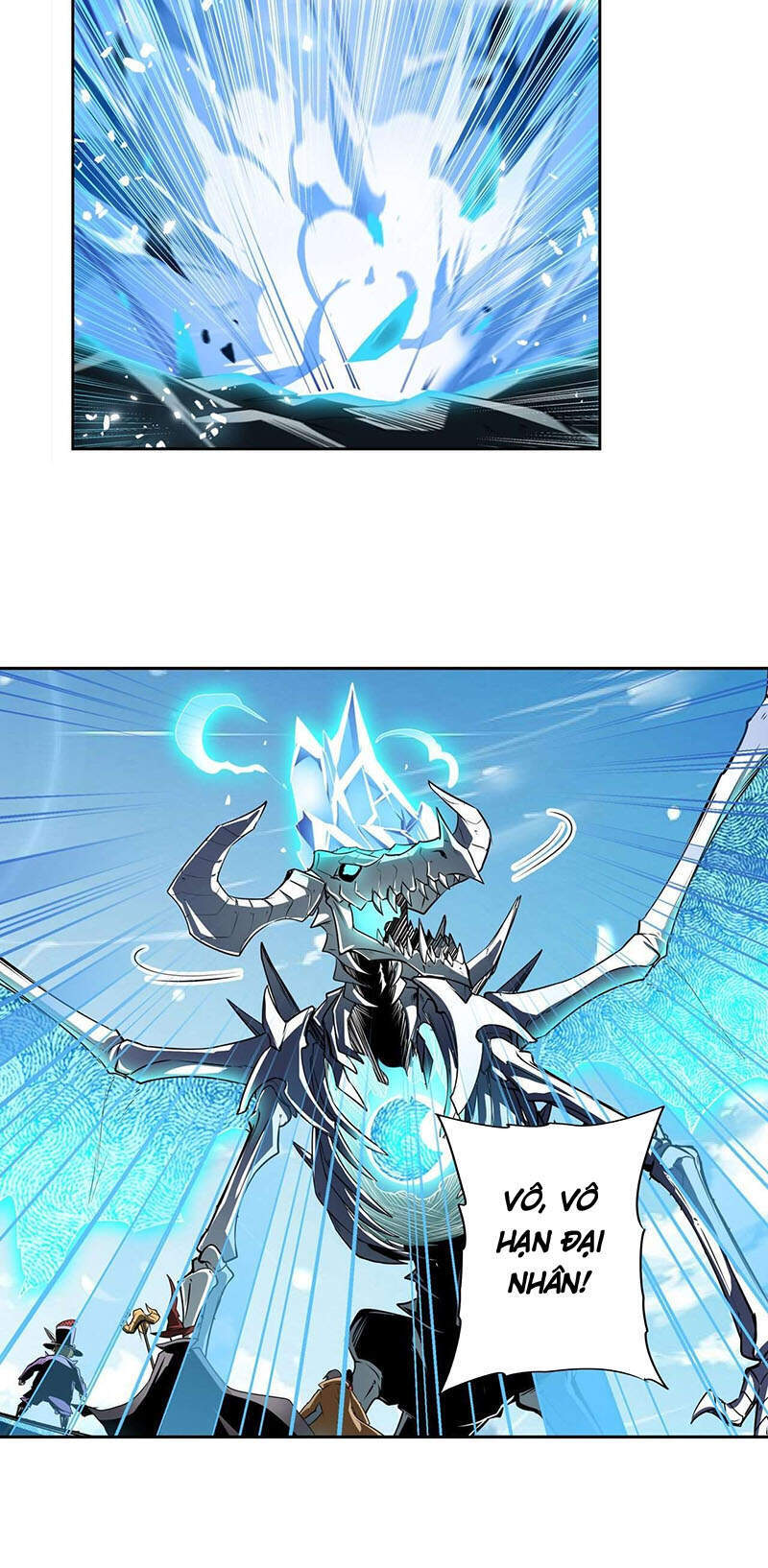 Anh Hùng ? Ta Không Làm Lâu Rồi Chapter 309 - 11