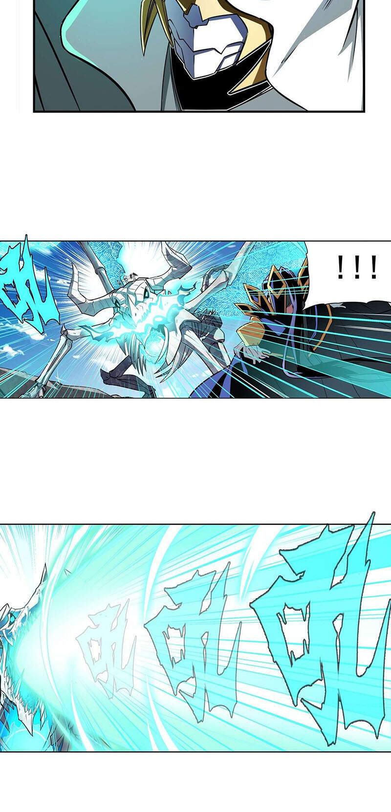 Anh Hùng ? Ta Không Làm Lâu Rồi Chapter 309 - 15