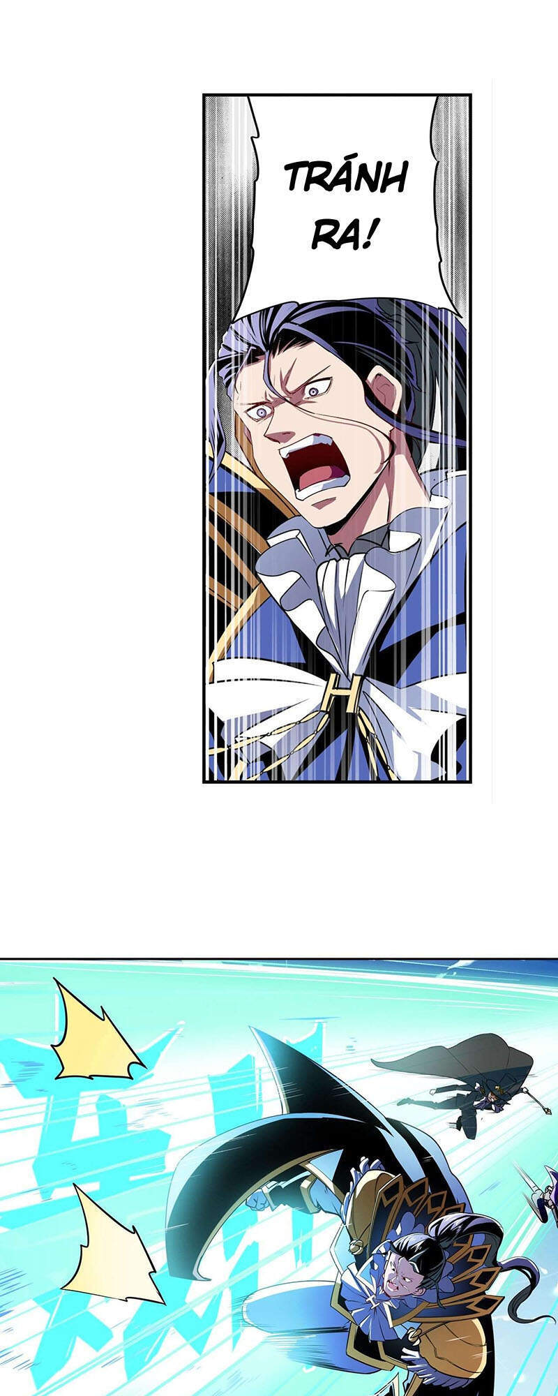 Anh Hùng ? Ta Không Làm Lâu Rồi Chapter 309 - 16