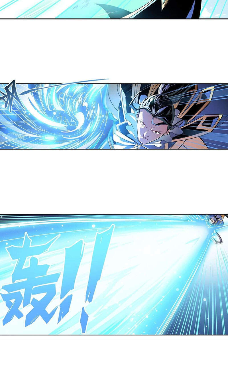 Anh Hùng ? Ta Không Làm Lâu Rồi Chapter 309 - 17