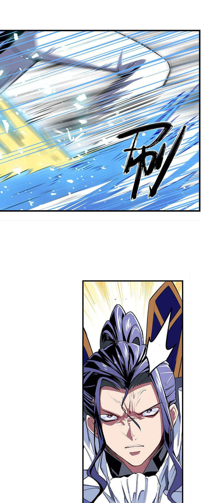 Anh Hùng ? Ta Không Làm Lâu Rồi Chapter 309 - 20