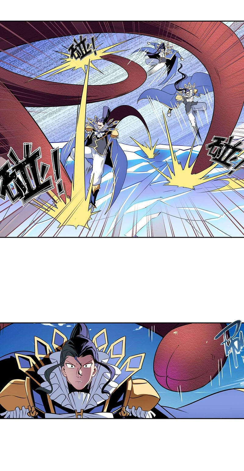 Anh Hùng ? Ta Không Làm Lâu Rồi Chapter 309 - 23