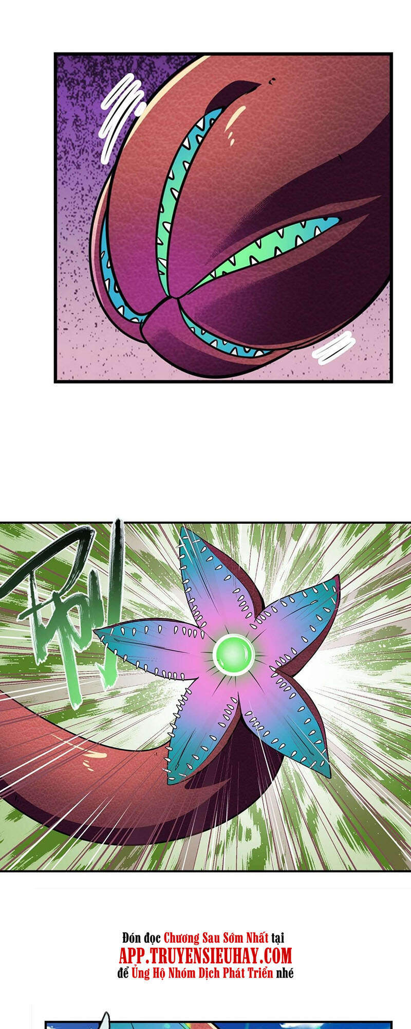 Anh Hùng ? Ta Không Làm Lâu Rồi Chapter 309 - 24