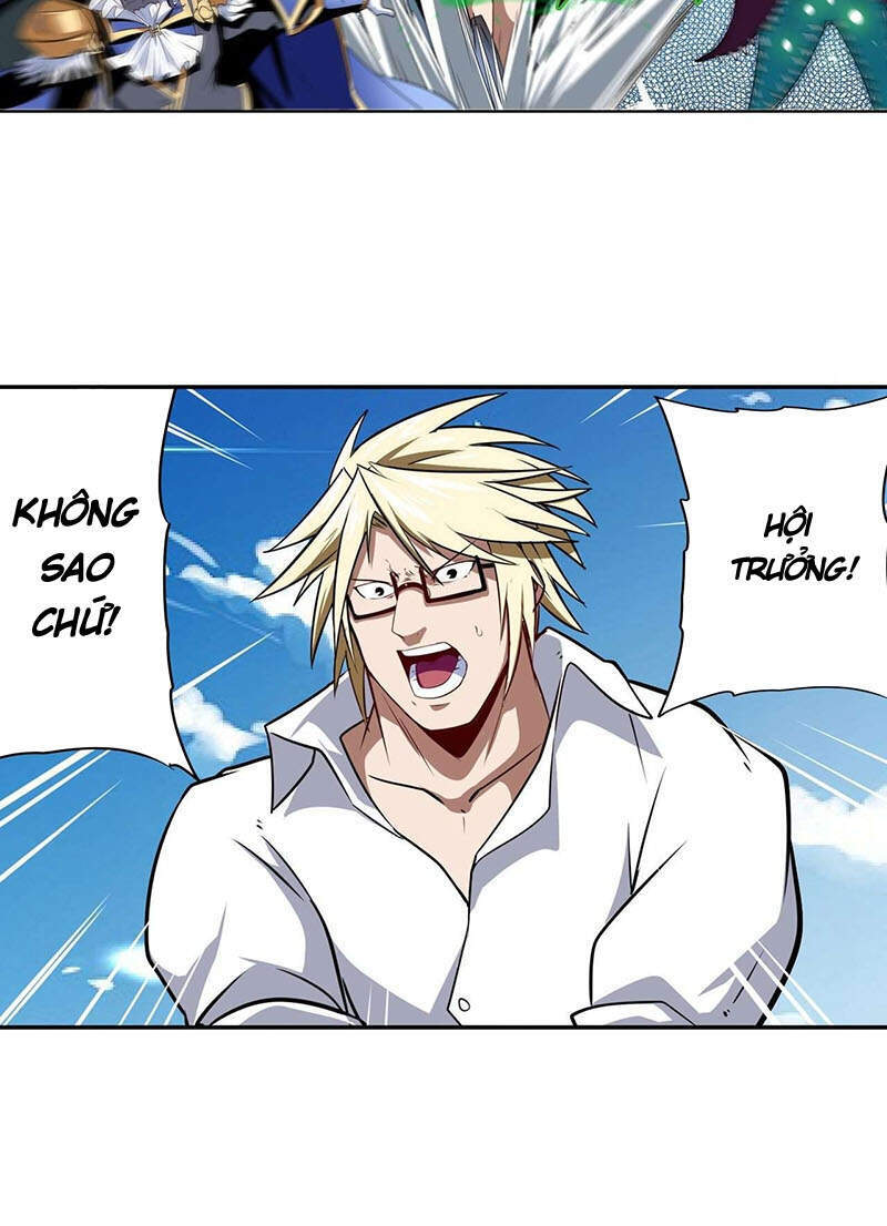 Anh Hùng ? Ta Không Làm Lâu Rồi Chapter 309 - 27