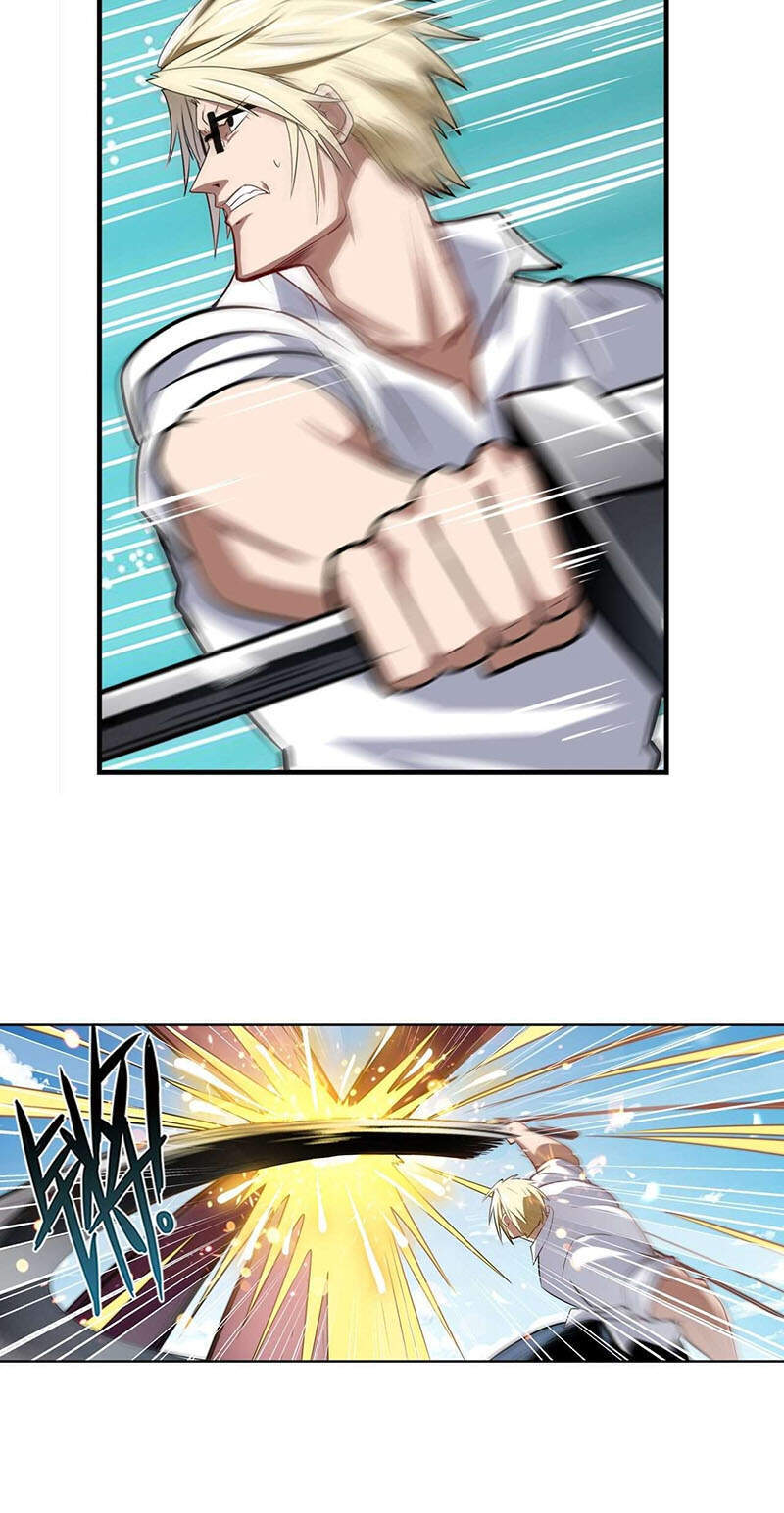 Anh Hùng ? Ta Không Làm Lâu Rồi Chapter 309 - 29