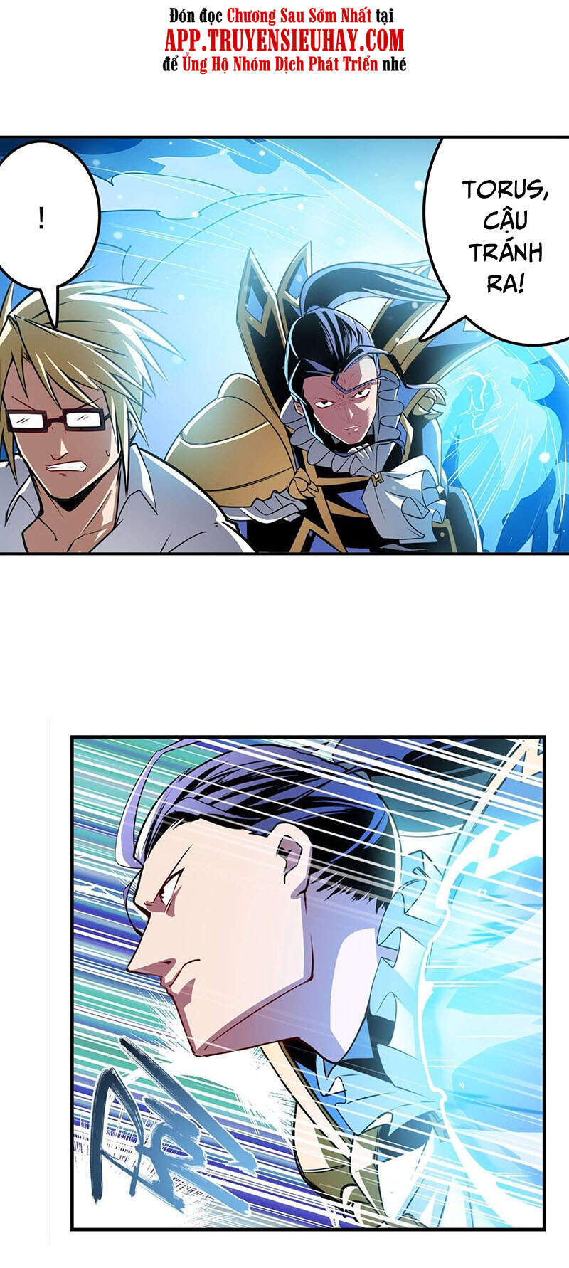 Anh Hùng ? Ta Không Làm Lâu Rồi Chapter 309 - 31