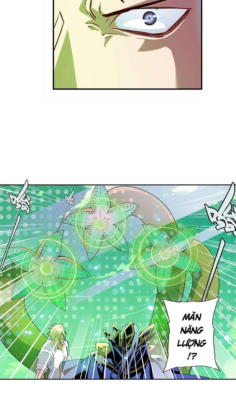 Anh Hùng ? Ta Không Làm Lâu Rồi Chapter 309 - 33