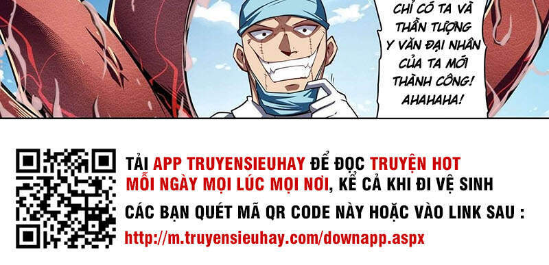 Anh Hùng ? Ta Không Làm Lâu Rồi Chapter 309 - 35